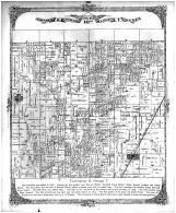 Township 6 North Range 7 West, Madison County 1873 Microfilm